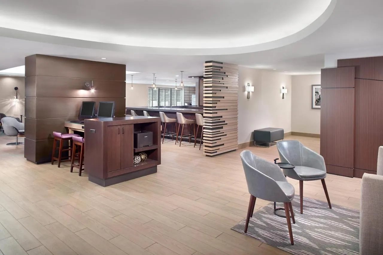 Four Points By Sheraton Charlotte USA