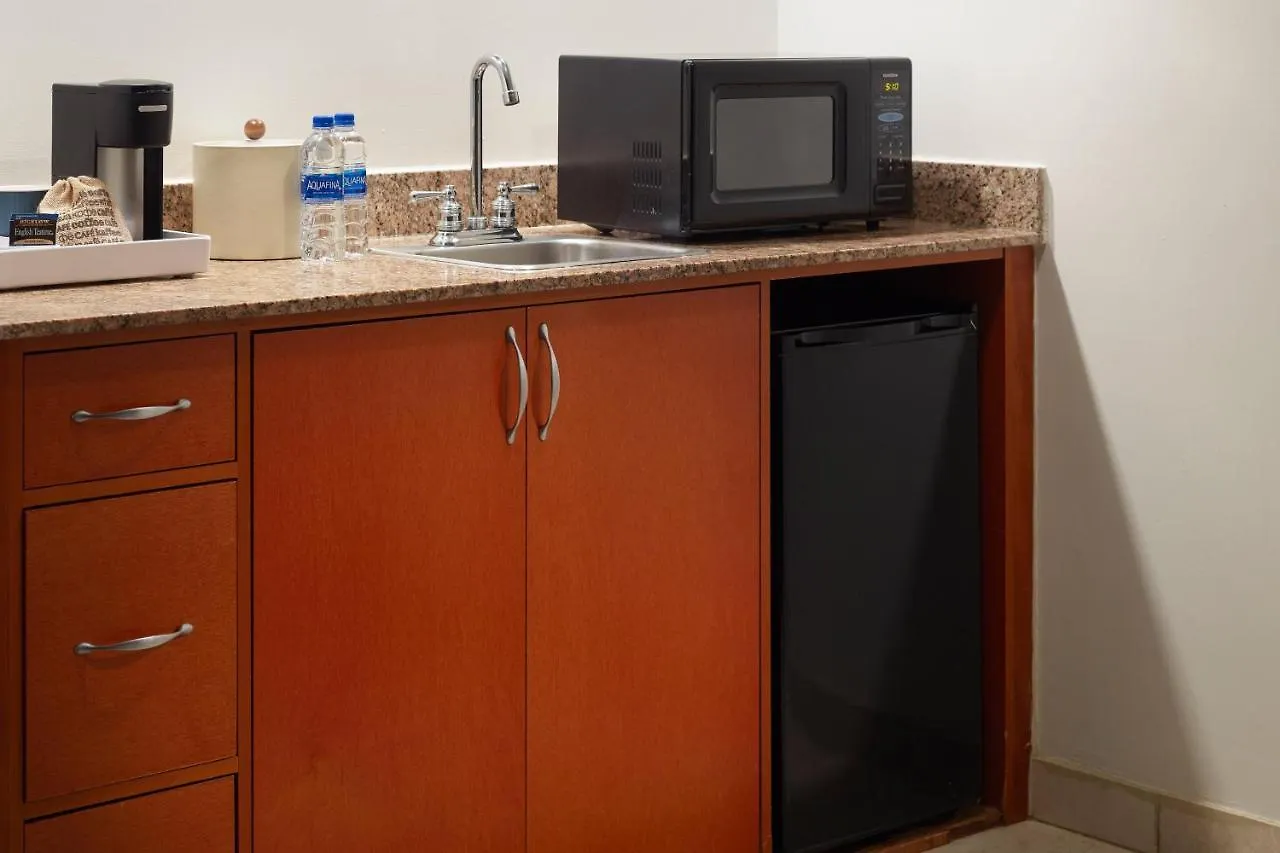 Four Points By Sheraton Charlotte