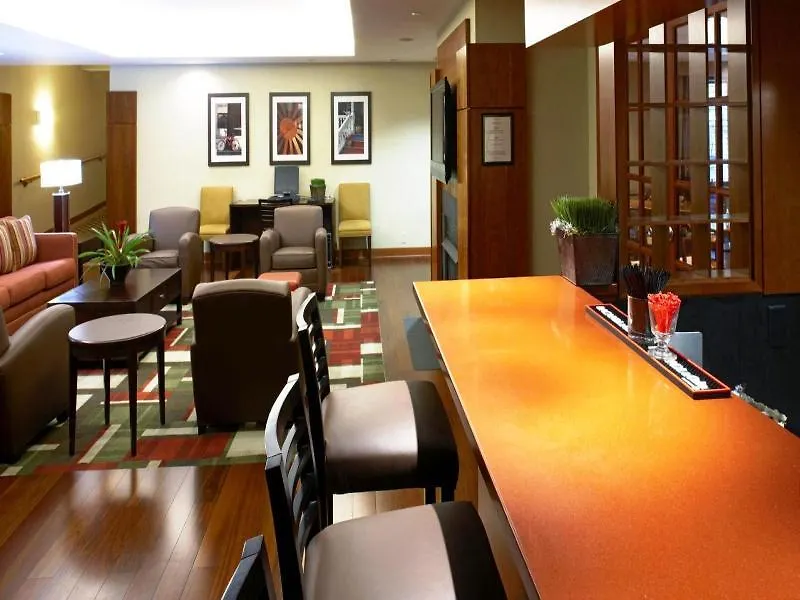 **** Hotell Four Points By Sheraton Charlotte USA