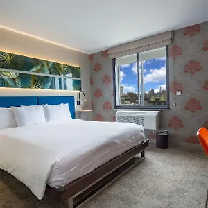 **** Hotel Le Jolie Estados Unidos