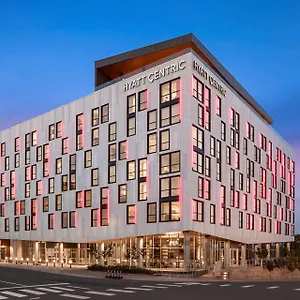 **** Hotel Hyatt Centric Beale Street Estados Unidos