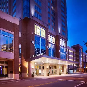 **** Hotel The Westin Virginia Town Center Estados Unidos