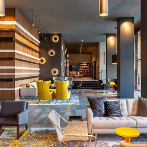 Hotel Le Méridien, Charlotte