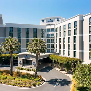 **** Hotel Renaissance Estados Unidos