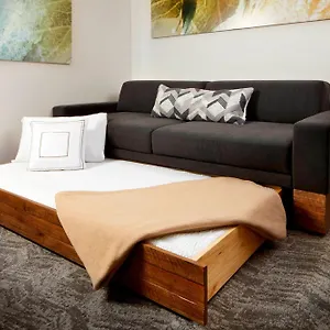 *** Hotel Springhill By Marriott Bakery Square Estados Unidos