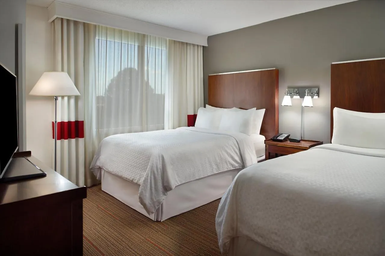 Hotel Four Points By Sheraton Charlotte