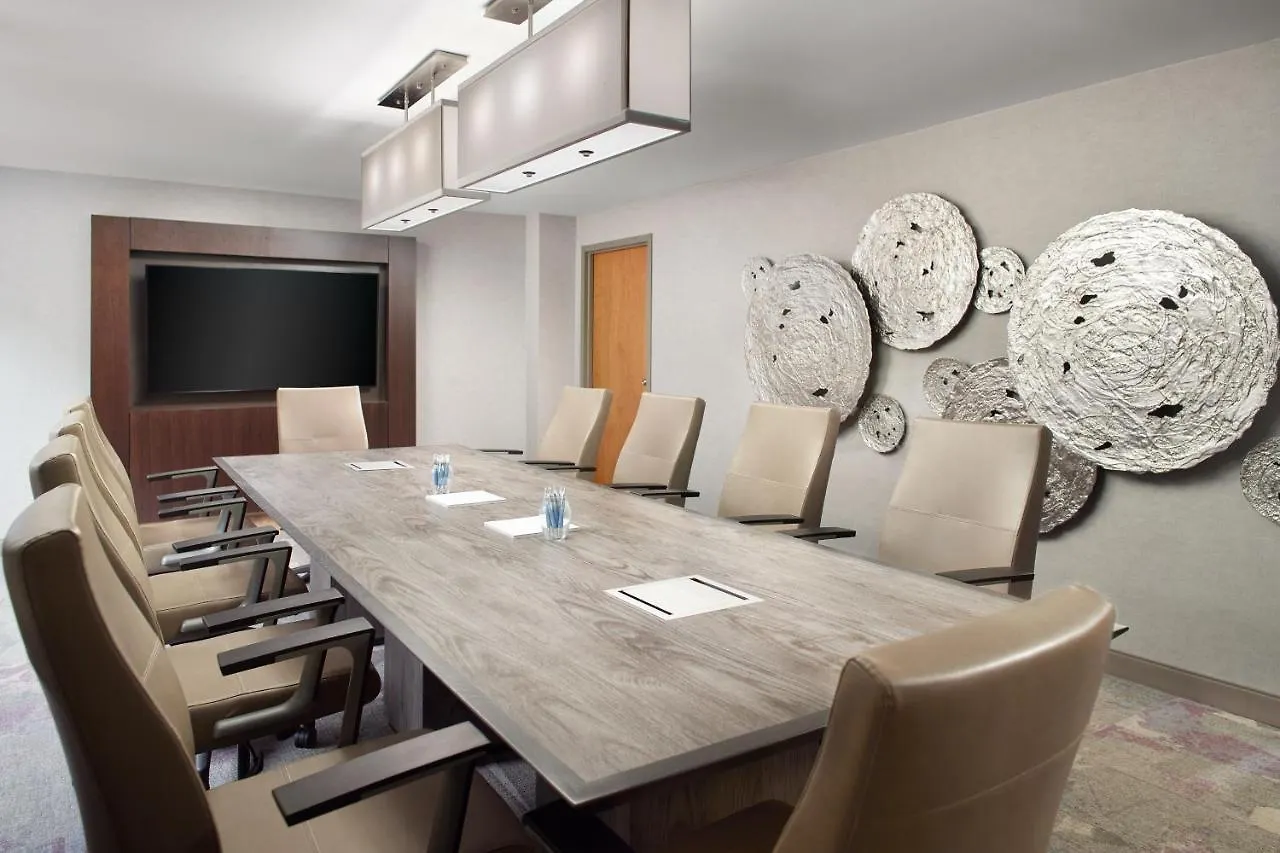 Four Points By Sheraton Charlotte 4*,  Estados Unidos
